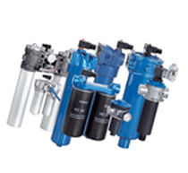 hydraulic suction filter  OLAER INDUSTRIES