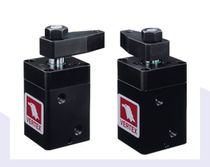 hydraulic swing clamp cylinder  VERTEX MACHINERY WORKS CO. ,LTD