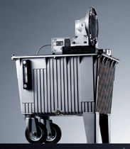 hydraulic tank  KTR
