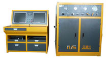 hydraulic test stand for blowout preventers (BOP) 35 - 280 MPa IVS Tester Corporation