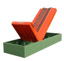 hydraulic tilter R90R SITES