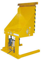 hydraulic tilter 2 000 - 4 000 lb | ZPT series ECOA Industrial Products