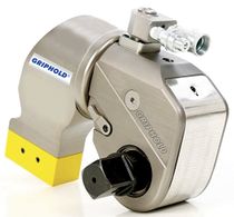 hydraulic torque wrench  GRIPHOLD ENGINEERING
