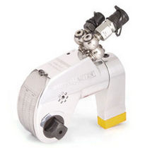 hydraulic torque wrench PSD series POWERMASTER