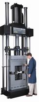 hydraulic universal testing machine (UTM) 3500 kN | Model KN Instron