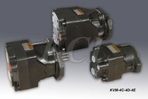 hydraulic vane motor  KCL