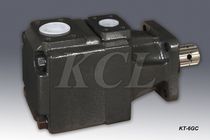 hydraulic vane motor KT6 SERIES KCL