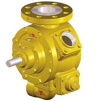 vane hydraulic pump max. 6 360 l/mn, max. 1 050 kPa | V series Ebsray