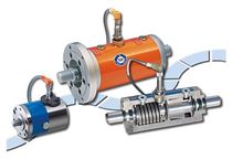 hydraulically operated rod clamping device &oslash; 10 - 140 mm, 1 - 450 kN | Ratio-Clamp&reg; Series HAENCHEN