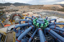 hydrocyclone 2 - 33" | gMAX&reg; KREBS ENGINEERS