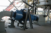 hydrocyclone 30" KREBS ENGINEERS