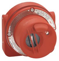 hydrogen and silane flame detector for fire safety applications FL3100H-H2 General Monitors
