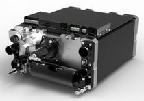 hydrogen fuel cell HyPM&trade; HD 30 Hydrogen Systems