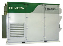 hydrogen fuel generator for fuel cells 50 kg/d, 2 400 l/d | POWERTAP&trade;  Nuvera Fuel Cells