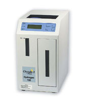 hydrogen gas generator Chrysalis&reg; II Matheson Tri-Gas