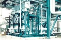 hydrogen gas generator  GRASYS JSC