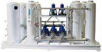 hydrogen purification unit 300 - 5 000 NCMH, 3.4 - 31 bar | H-3100  Xebec Adsorption