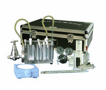 hydrogen sulfide (H2S) analyzer Garrett Gas Train Test|RHS-2 RIGCHINA GROUP COMPANY