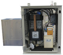 hydrogen sulfide (H2S) gas detection system Jerome&reg; 451 & 651 Arizona instruments