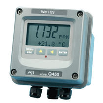 hydrogen sulfide (H2S) gas transmitter Q45S Analytical Technology