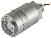 hydrogen sulfide (H2S) gas transmitter NTMOS Detector Electronics Corp. (Det-Tronics)