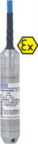 hydrostatic level sensor  Martens Elektronik GmbH