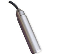 hydrostatic level sensor 12 m - 25 m | HSC2 series ABS Group