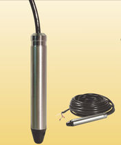 hydrostatic level sensor 0 - 200 m | NTB KOBOLD INSTRUMENTATION