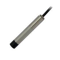 hydrostatic level sensor for corrosive environment CTE9000 / CTE8000 / KTE8000 / KTE2000 Sensortechnics c/o First Sensor AG