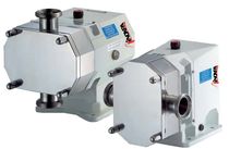 hygienic rotary lobe pump max. 160 m&sup3;/h, max. 16 bar | SLR series  INOXPA