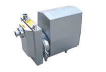 hygienic self-priming centrifugal pump BOZP BOAO Machinery Company