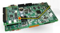 I/O board FS-WIFi RLC Enterprises