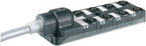I/O distributor  MURRELEKTRONIK