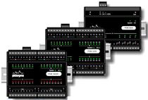 I/O expansion module max. 32 channel, 9.6 - 28.8 VDC | PEM series Funk-Electronic Piciorgros