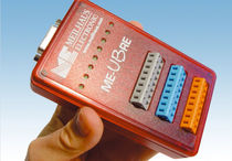 I/O expansion module 8 ch/module | ME-UB Series Meilhaus Electronic