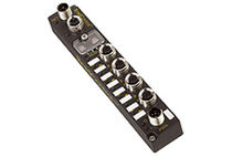 I/O module   Molex