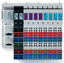 I/O module  Bosch Rexroth - Electric Drives and Controls