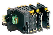 I/O module max. 64 I/O, 24 - 240 V | SmartSlice Omron Europe