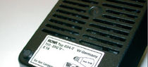 identification label Woelco Matic woelco
