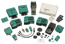 identification system  PEPPERL & FUCHS