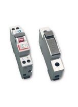IEC modular fuse-holder 32 A | Trojan festive LUCY lighting