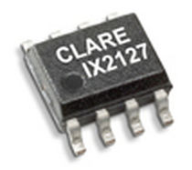 IGBT gate driver  Clare