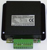 ignition controller for gas appliances FL4503 Abbey Electronic Controls