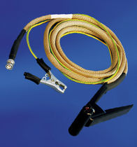ignition voltage measurement device SparkScan series MOTORTECH GmbH