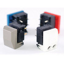 illuminated miniature push-button switch Keylite&reg; NSF Controls