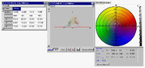 image acquisition software  VINCI fine Instruments