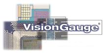image analysis software VisionGauge&reg; VISIONx