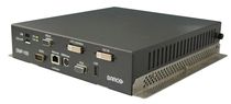 image processing system 1 x DVI-I | DMP-100 Barco