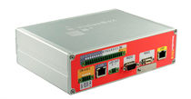 image processing system 1 x 1000 MHz | VisionBox AGE IMAGO Technologies GmbH