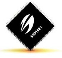 image processor  Solomon Systech